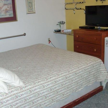 Paintbrush Inn Thermopolis Bagian luar foto