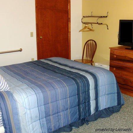 Paintbrush Inn Thermopolis Bagian luar foto