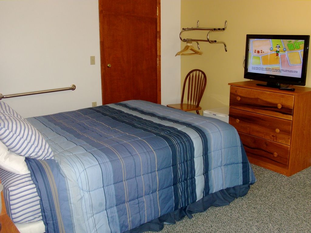 Paintbrush Inn Thermopolis Ruang foto