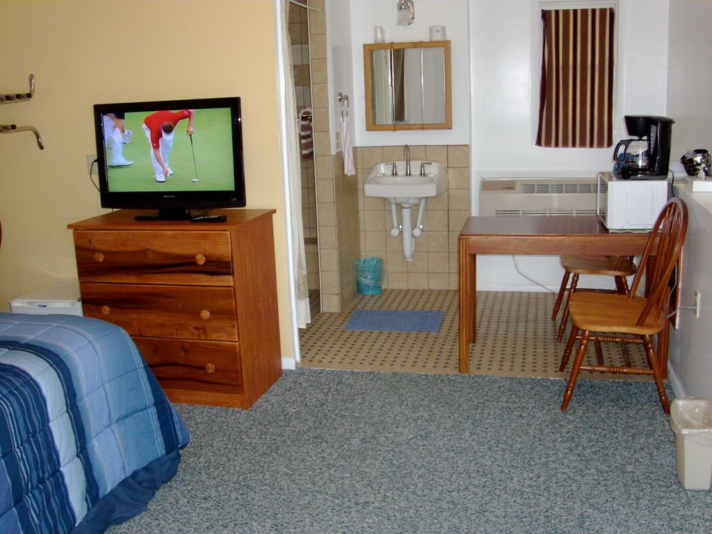 Paintbrush Inn Thermopolis Ruang foto