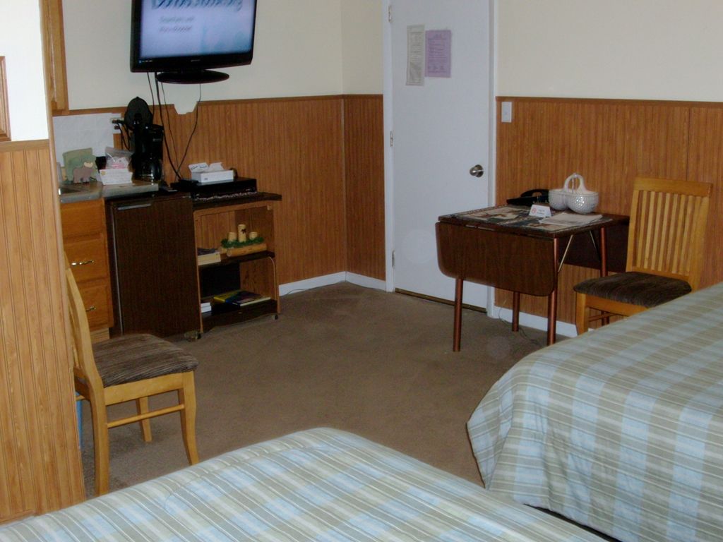 Paintbrush Inn Thermopolis Ruang foto