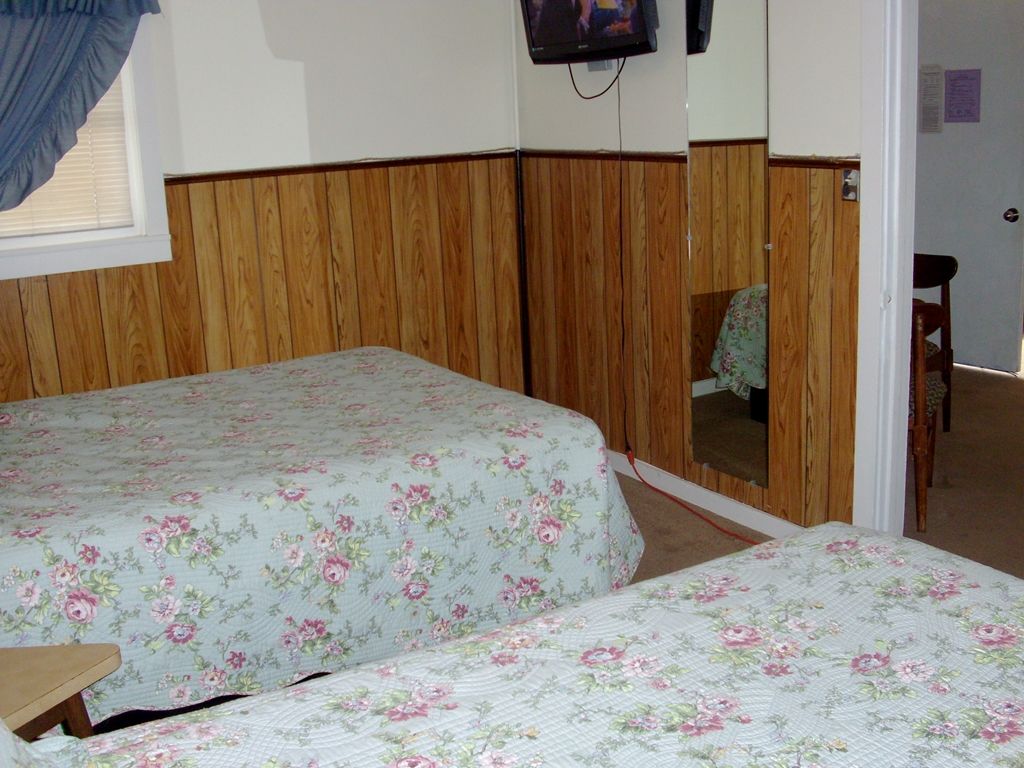Paintbrush Inn Thermopolis Ruang foto