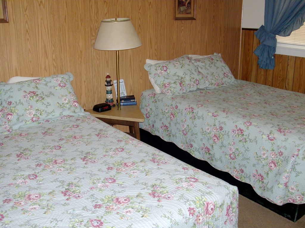 Paintbrush Inn Thermopolis Ruang foto
