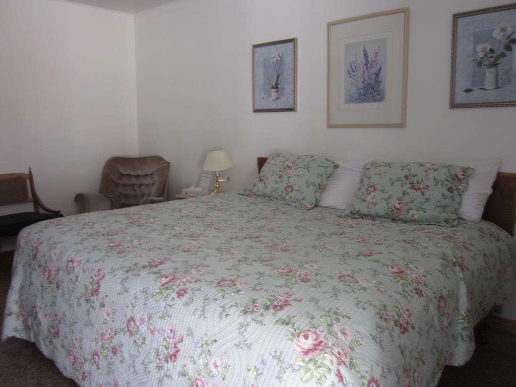 Paintbrush Inn Thermopolis Bagian luar foto