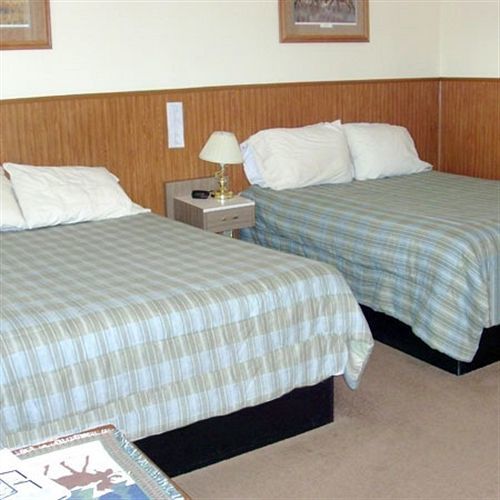 Paintbrush Inn Thermopolis Bagian luar foto