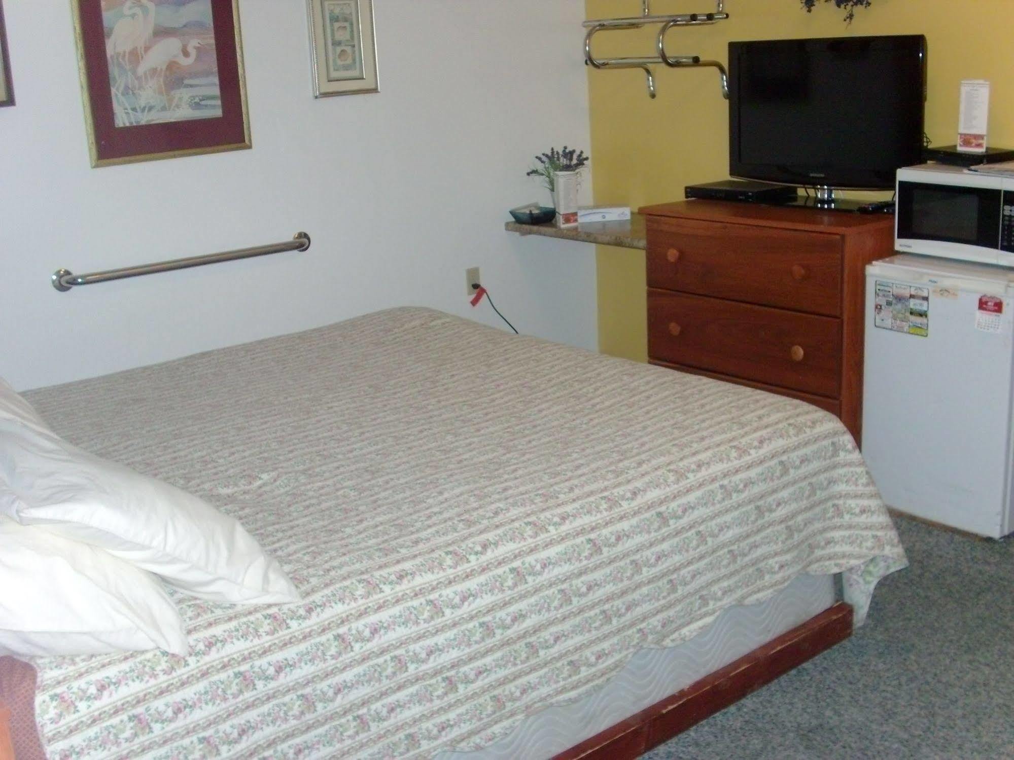 Paintbrush Inn Thermopolis Bagian luar foto